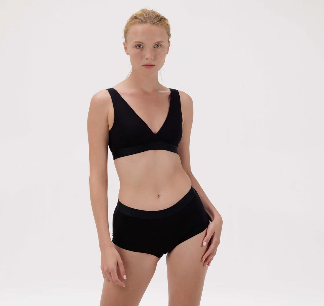 best sustainable underwear