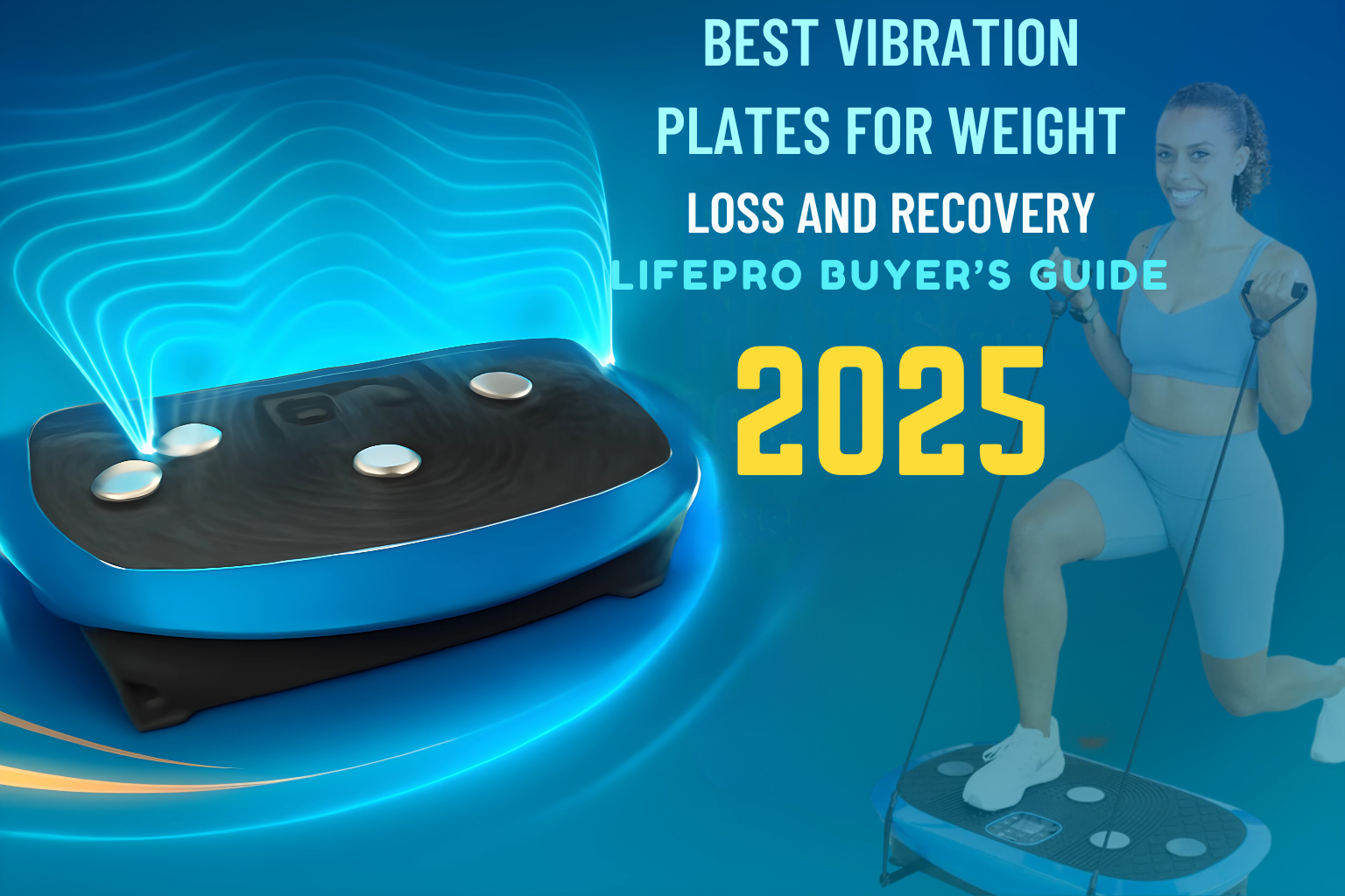 Vibration Plates