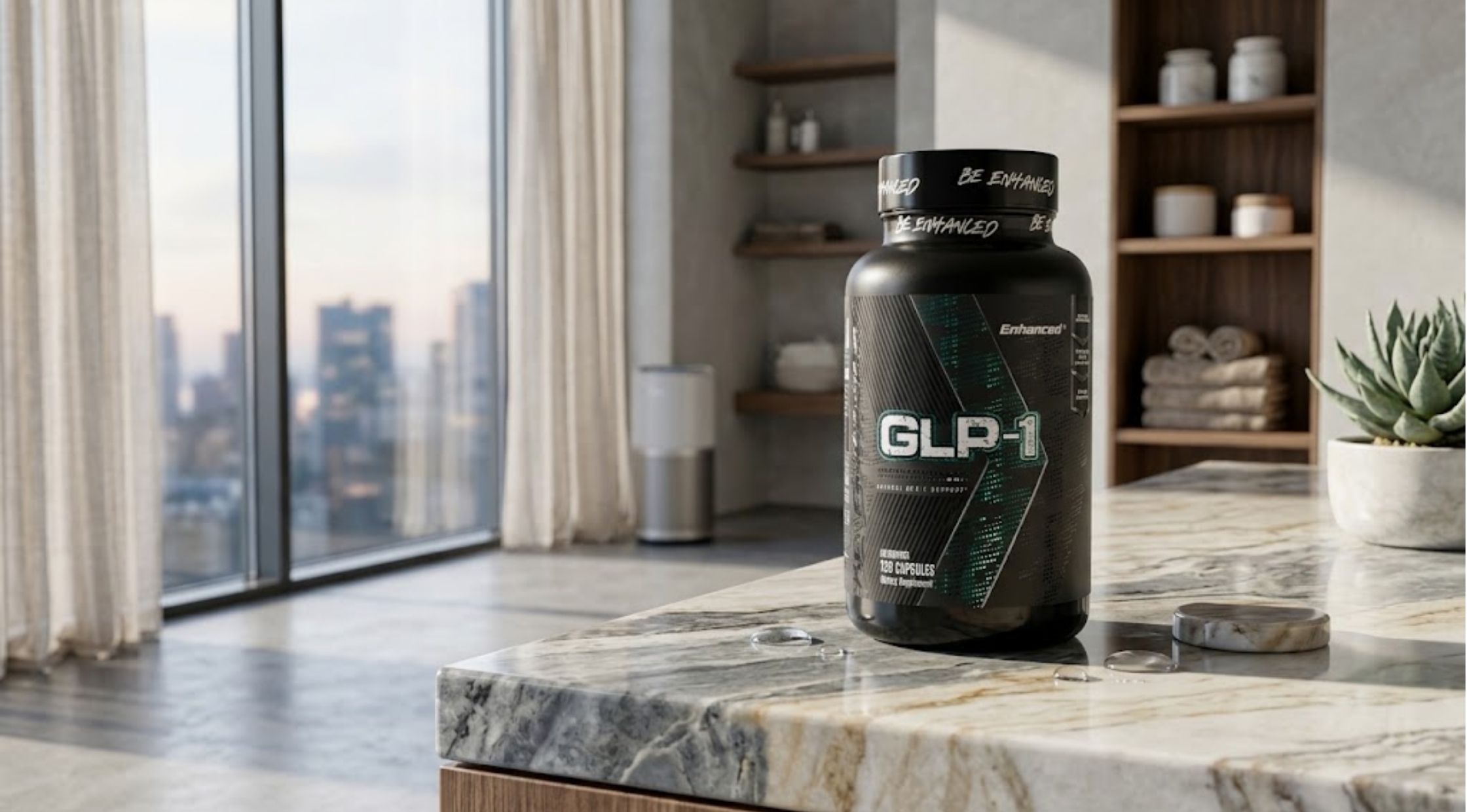 How to Choose Enhanced Labs Supplements for Fitness