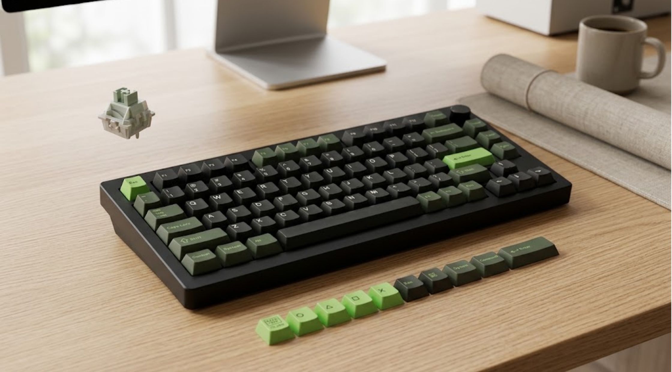 How to Choose the Right Keychron Mouse and Keyboard
