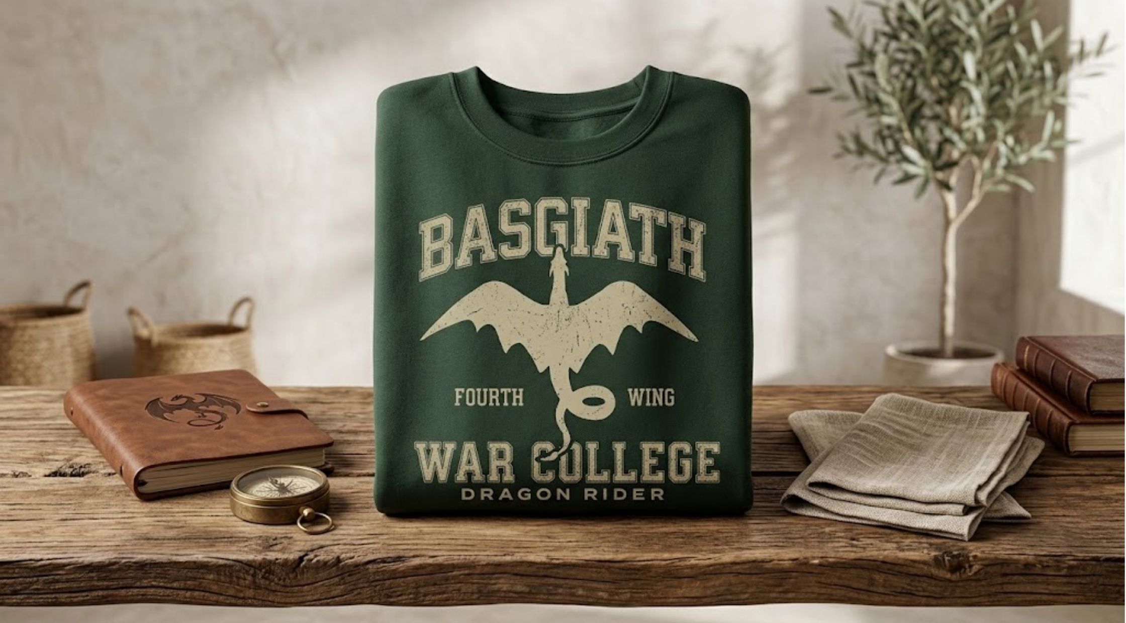 How to Choose Bookish Clothing for Every Reader
